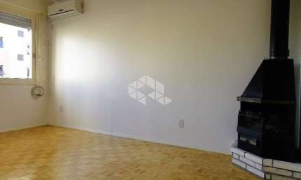 Apartamento de 1 dormitório à venda no Bairro Santana em Porto Alegre