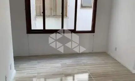 Apartamento com 1 quarto à venda na Avenida Lavras, 41, Petrópolis, Porto Alegre