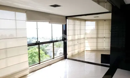 Apartamento com 3 quartos à venda na Avenida Cai, 355, Cristal, Porto Alegre