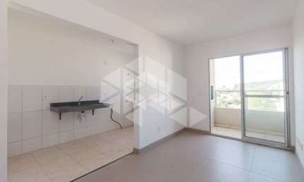 Crédito Real vende apartamento, 2 dormitórios, 1 garagem escriturada no bairro Alto Petrópolis em Po