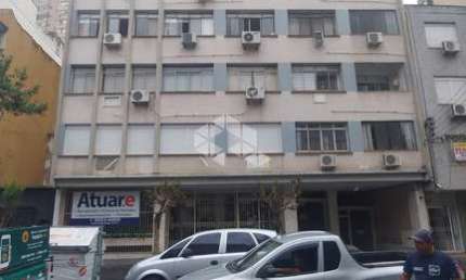 Apartamento 2 quartos 1 vaga rotativa Centro Histórico.