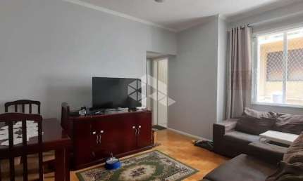 Apartamento 2 dormitórios a poucos passos do FORO CENTRAL e Shopping Praia de Belas