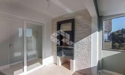 APARTAMENTO DE 3 DORMITÓRIOS, 1 SUÍTE, SACADA, CHURRASQUEIRA E 2 VAGAS NO BAIRRO MENINO DEUS!
