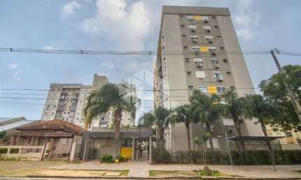 Apartamento com 2 quartos à venda na Rua Doutor Barcelos, 2434, Tristeza, Porto Alegre