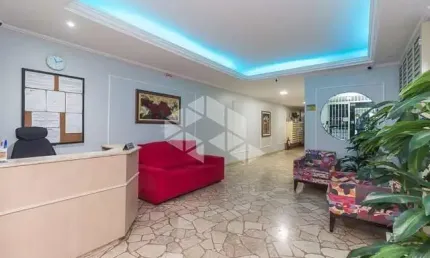 Apartamento 1 dormitório no bairro Centro Historico, em Porto Alegre