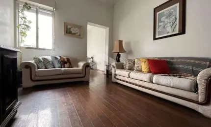 Apartamento com 2 quartos à venda na Rua dos Andradas, 467, Centro, Porto Alegre