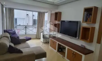 VENDE - APARTAMENTO 2 DORMITÓRIOS COM VAGA - BOM FIM