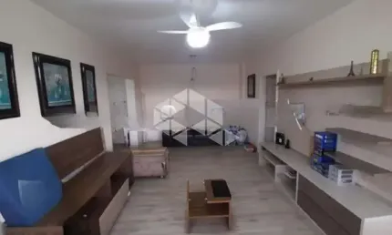 Ap 03 dormitórios, vista para o Guaíba e próximo ao Zaffari