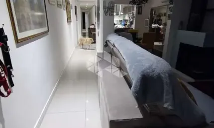 Casa de 2 dormitórios com 150 m² na Cidade Baixa, POA/RS.
