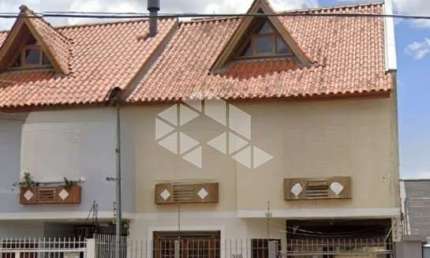 Casa com 3 quartos à venda na Avenida Nestor Valdman, 266, Jardim Itu Sabará, Porto Alegre