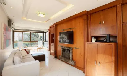 Apartamento com 3 quartos à venda na Avenida Encantado, 62, Petrópolis, Porto Alegre
