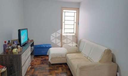Apartamento 01 dormitório , térreo próximo a av Azenha