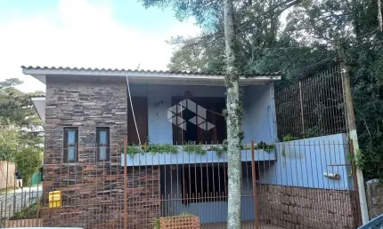OPORTUNIDADE ÚNICA! VENDE-SE CASA PRÓXIMO NO BAIRRO FLORIDA EM GUAÍBA!