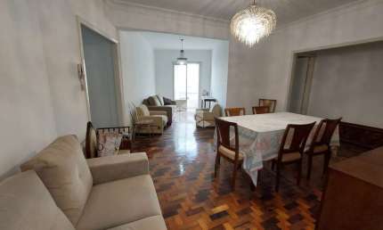 Apartamento com 2 quartos à venda na Rua Doutor Barros Cassal, 312, Floresta, Porto Alegre