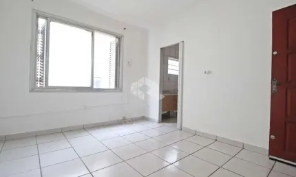 Casa em condomínio fechado com 1 quarto à venda na Avenida Getúlio Vargas, 1210, Menino Deus, Porto Alegre
