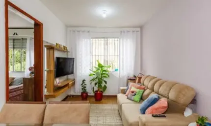 Apartamento 01 no bairro medianeira, próximo ao supermercado pezzi