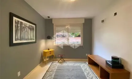 Apartamento com 1 quarto à venda na Rua Guilherme Alves, 130, Petrópolis, Porto Alegre