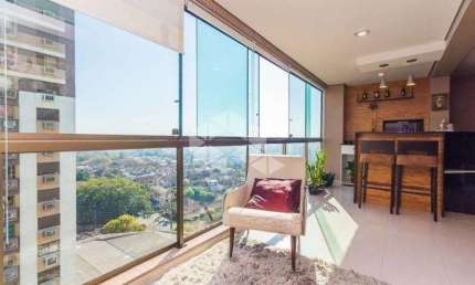 OPORTUNIDADE! VENDE-SE APARTAMENTO NO CONDOMÍNIO LIFE SQUARE NO BAIRRO HIGIENÓPOLIS