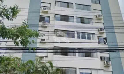 Apartamento com 3 quartos à venda na Rua Botafogo, 1246, Menino Deus, Porto Alegre