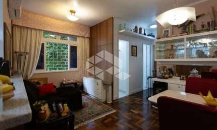 Apartamento com 2 quartos à venda na Rua Saldanha Marinho, 98, Menino Deus, Porto Alegre