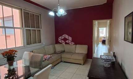 Apartamento com 3 quartos à venda na Rua Jacinto Gomes, 163, Santana, Porto Alegre