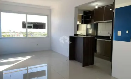 Apartamento a venda com 59 M² no Condomínio Di Morano