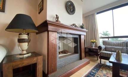 Apartamento com 6 quartos à venda na Rua Álvaro Guterres, 335, Tristeza, Porto Alegre