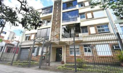 Apartamento com 3 quartos à venda na Rua Antenor Lemos, 115, Menino Deus, Porto Alegre