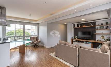 Apartamento com 3 Quartos e 2 banheiros à Venda, 73, no bairro Tristeza