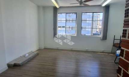 Apartamento com 1 quarto à venda na Rua Doutor Flores, 105, Centro Histórico, Porto Alegre