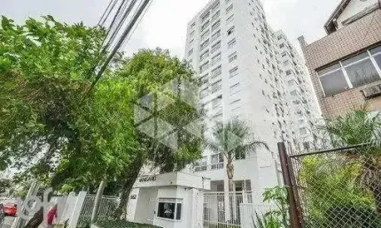 Apartamento com 1 quarto e 47m² à venda em Santana, Porto Alegre.