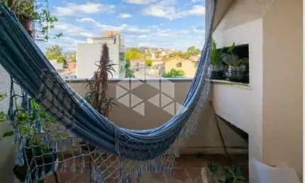 Apartamento de  3 dormitórios, com 92m² privativos,garagem e sacada - r$ 335 mil