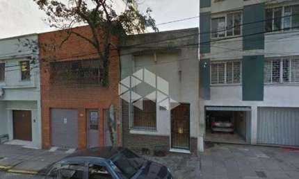 Casa com 4 quartos à venda na Rua Duque de Caxias, 296, Centro, Porto Alegre