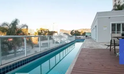 Baixouu o preço.Apartamento de 3 dormitórios,garagem, piscina  ao lado do Zaffari e Bourbon shopping (Teresópolis)