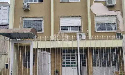 Apartamento dois( 2 ) dormitórios no bairro sarandi