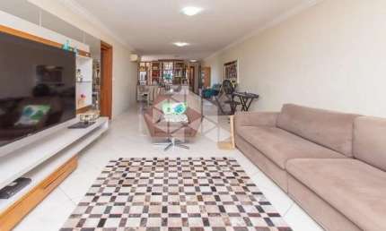Apartamento à venda com pôr do sol espetacular, 3 quartos (suíte), 2 vagas de garagem, infraestrutura no condomínio. Bairro Cristo Redentor
