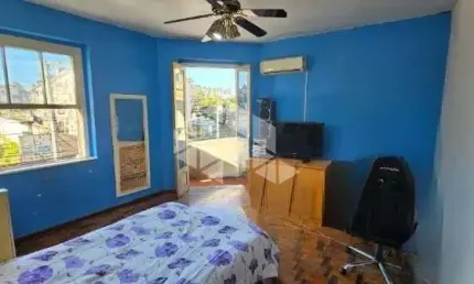 Apartamento de 3 dormitórios no bairro Santo Antonio