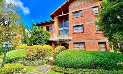 Apartamento duplex, 2 dormitórios, Lage de Pedra, Canela