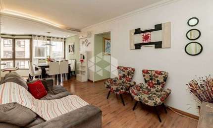 VENDE APARTAMENTO 3 DORM condomínio Morada do Norte