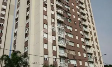 Apartamento com 3 quartos à venda na Rua Padre Todesco, 927, Partenon, Porto Alegre