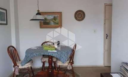 Apartamento com 2 quartos à venda na Avenida Icaraí, 1030, Cristal, Porto Alegre