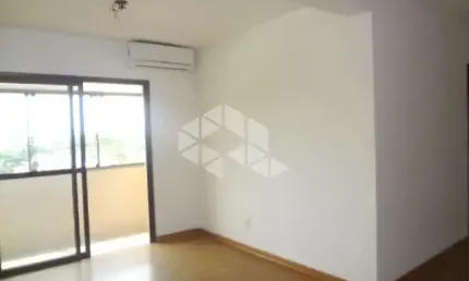 Apartamento com e dormitórios no Bairro Nonoai na zona Sul de Porto Alegre/RS
