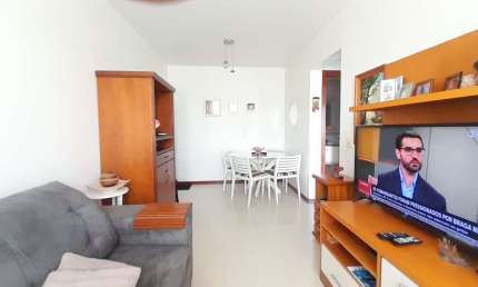 APARTAMENTO 2 DORMITÓRIOS A VENDA COM 1 VAGA DE GARAGEM