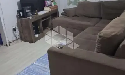 Apartamento com 1 quarto à venda na Rua Felicíssimo de Azevedo, 617, Auxiliadora, Porto Alegre