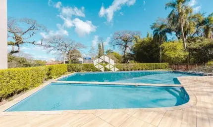 Apartamento com 1 quarto à venda na Rua Dário Totta, 215, Teresópolis, Porto Alegre