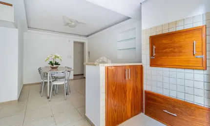 Apartamento 3 (três ) dormitórios, sendo 1 (um) suíte,106,43 privativo, bairro santana, porto alegre