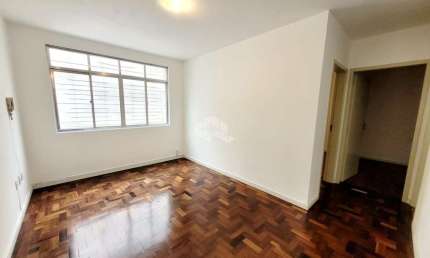 Baixou o valor! Apartamento diferenciado na José de Alencar.