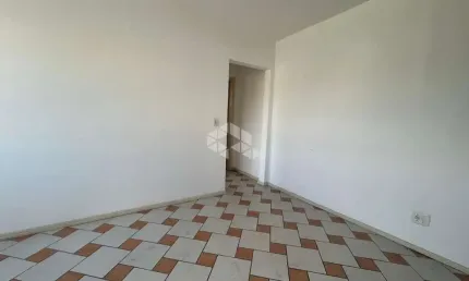 Apartamento com 1 quarto à venda na Rua Professor Cristiano Fischer, 1238, Partenon, Porto Alegre