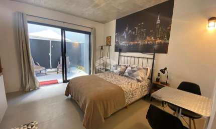 Apartamento com 1 quarto à venda na Rua José de Alencar, 1068, Menino Deus, Porto Alegre