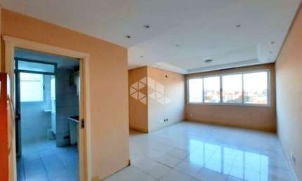 Apartamento 03 dormitórios,c/churrasqueira,piscina e 2 vagas